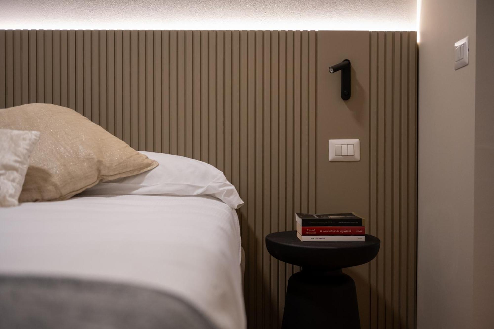 Appartement Boutique D'este *